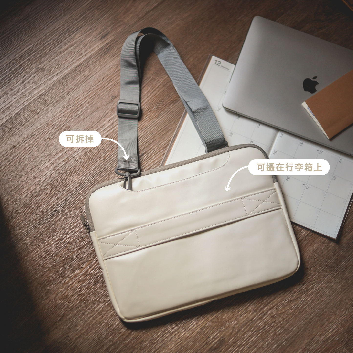 【電腦袋】富士山 🗻|粉|凹凸六角磁磚系列