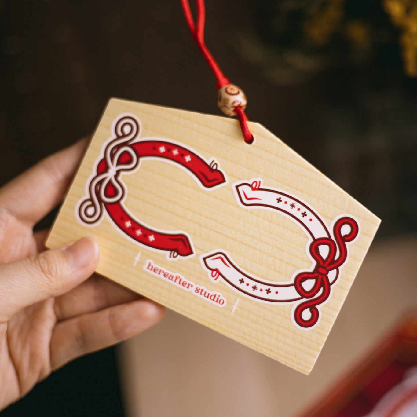 【繪馬】🐴 馬年限定 x 麻將🀄️ | 限量發售